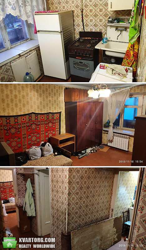 Rent out 2-room apartment. Харьков,  Героев Сталинграда пр — photo 2