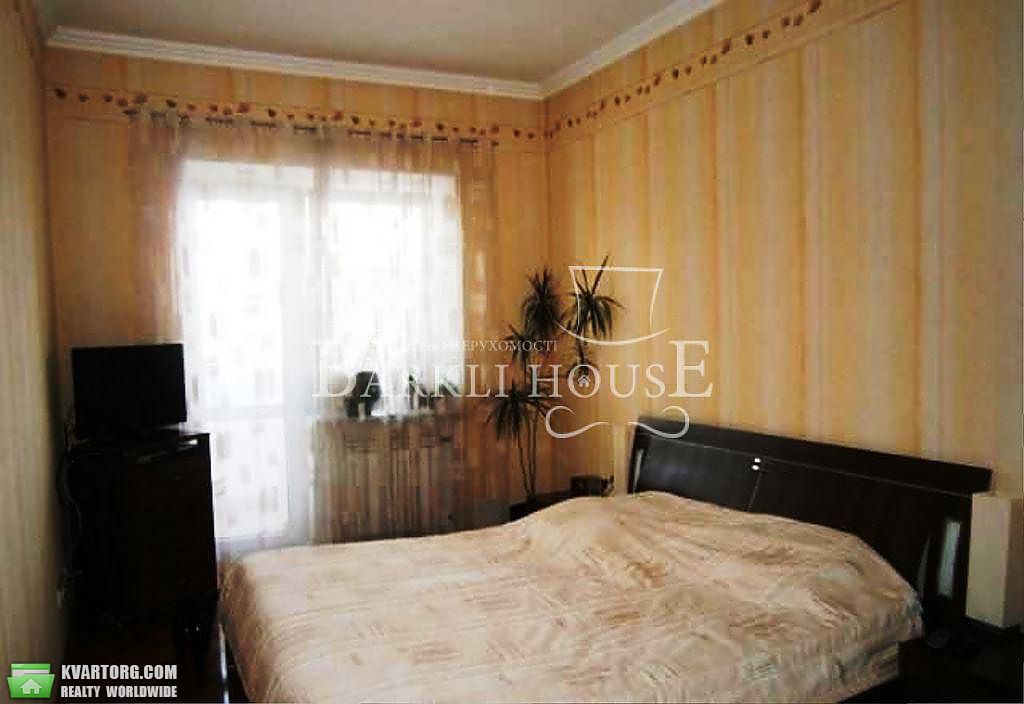Rent out 3-room apartment. Киев,  Татарская — photo 2