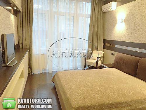 Rent out 3-room apartment. Киев, Дмитриевская — photo 7