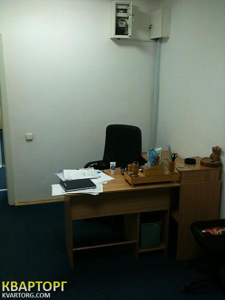 Rent out office. Киев,  Киквидзе — photo 2