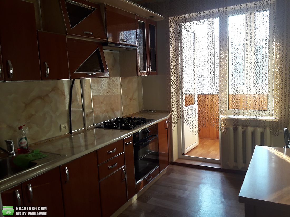 Rent out 3-room apartment. Одесса, Парковая — photo 7