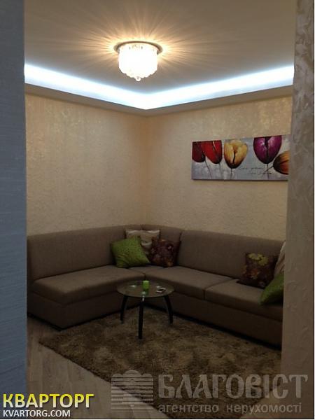Sell 1-room apartment. Киев, Голосеевская — photo 3