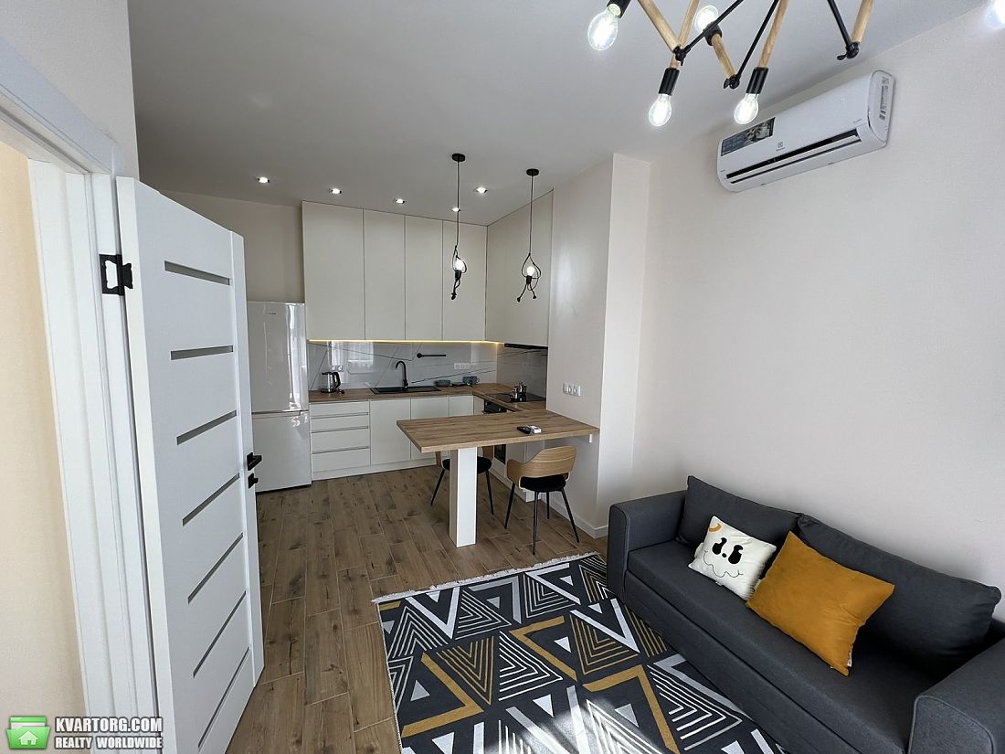 Rent out 1-room apartment. Одесса, 2Й Куликовский пер — photo 2