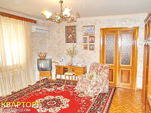 Sell house. Одесса, Садовского — photo 1