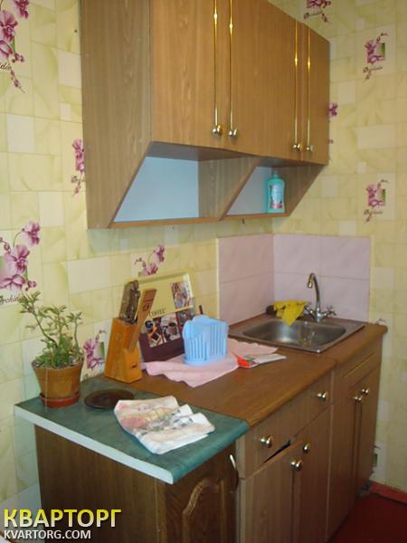 Rent out 1-room apartment. Киев,  Данькевича — photo 7