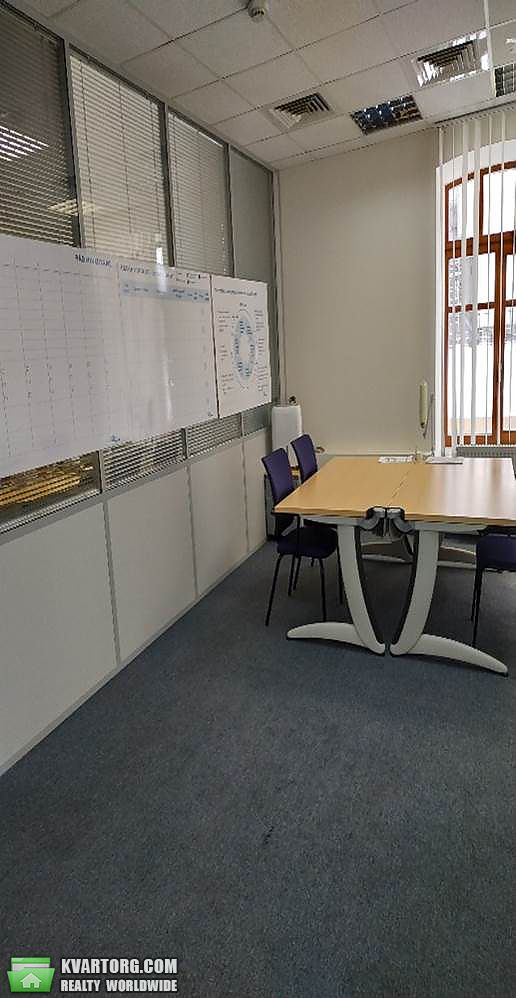 Rent out office. Киев, Бульварно-Кудрявська — photo 2