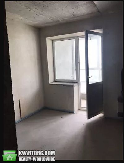 Sell 1-room apartment. Киев,  Харьковское шоссе — photo 3