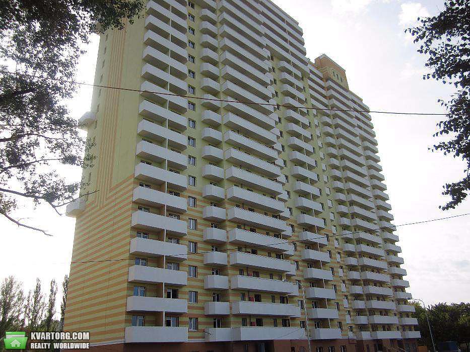 Sell 2-room apartment. Киев,  Наумова — photo 1