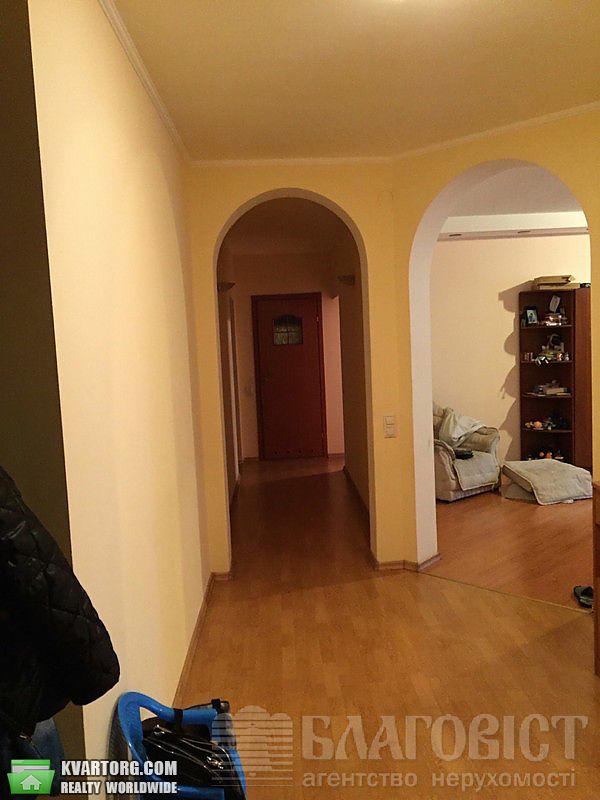 Sell 3-room apartment. Киев, Бажана — photo 3