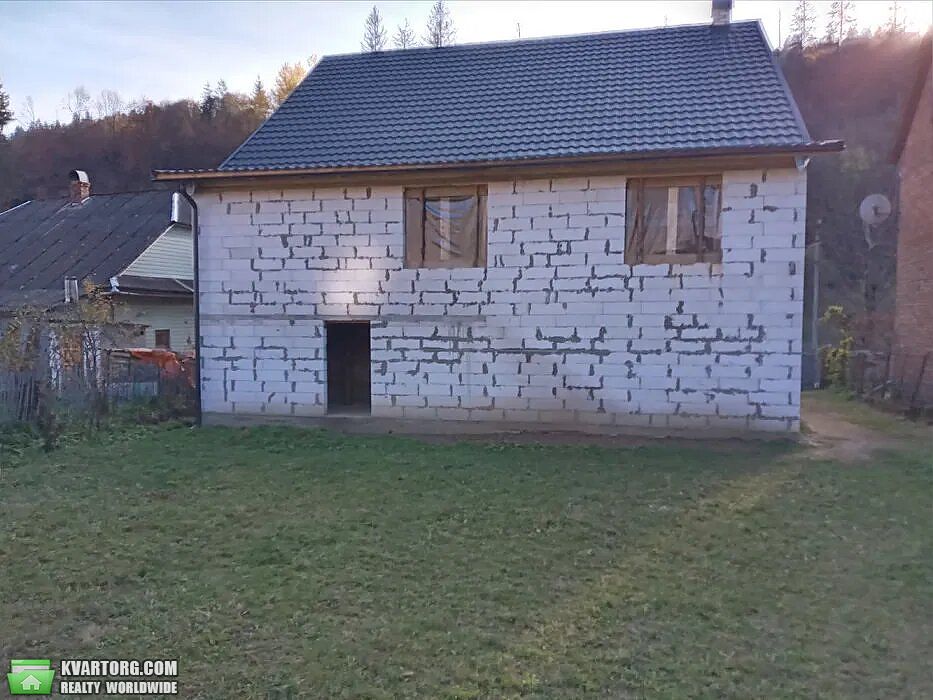 Sell house. Ужгород, Центральная — photo 7