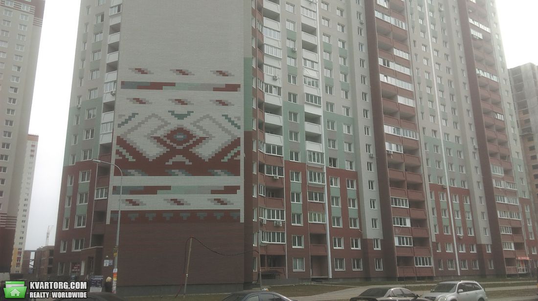 Sell 1-room apartment. Киев, Софии Русовой — photo 1