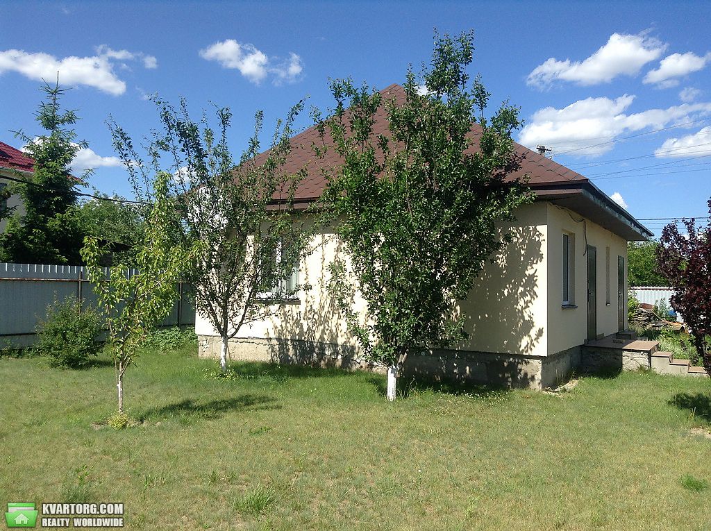Sell house. Бровары, Перемога — photo 2