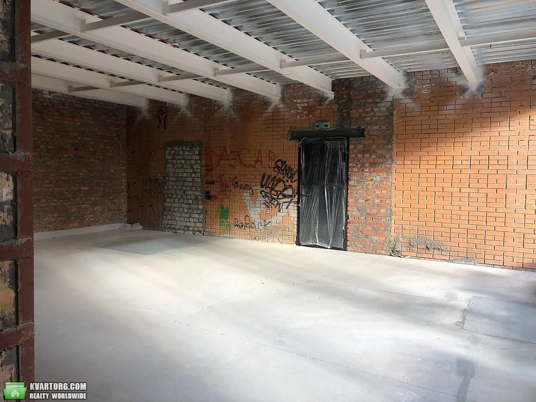 Rent out office. Киев, Тимошенка Маршала — photo 5