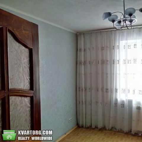 Sell 2-room apartment. Киев,  Драйзера — photo 6
