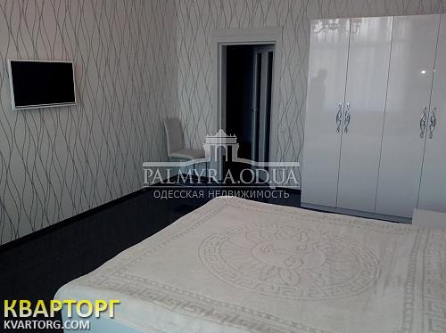 Rent out 2-room apartment. Одесса, Аркадийский переулок — photo 3