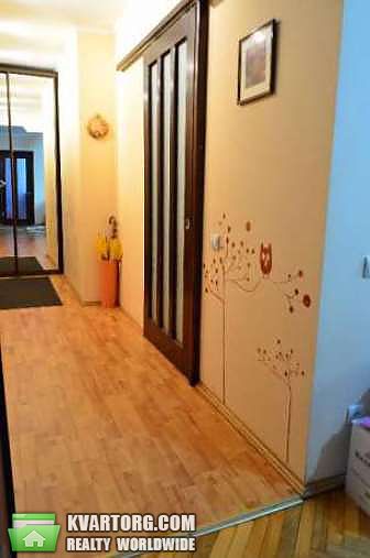 Sell 2-room apartment. Киев,  Белгородская — photo 4