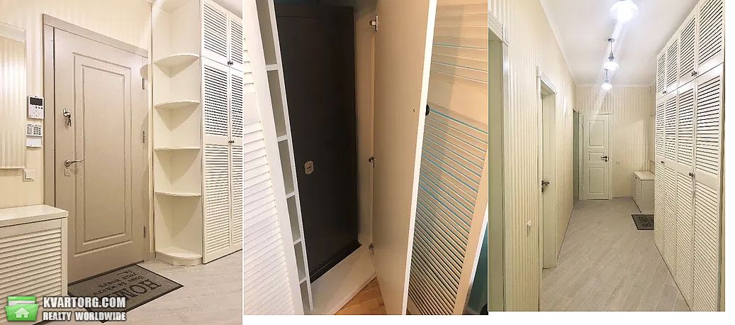 Rent out 2-room apartment. Киев, Мельникова — photo 4