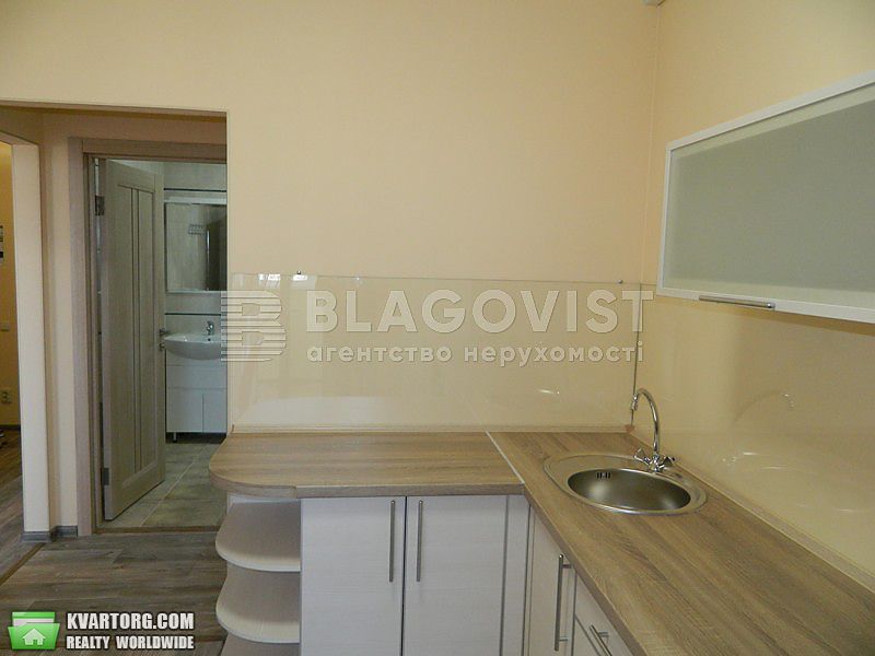 Rent out 1-room apartment. Киев,  Панельная — photo 5