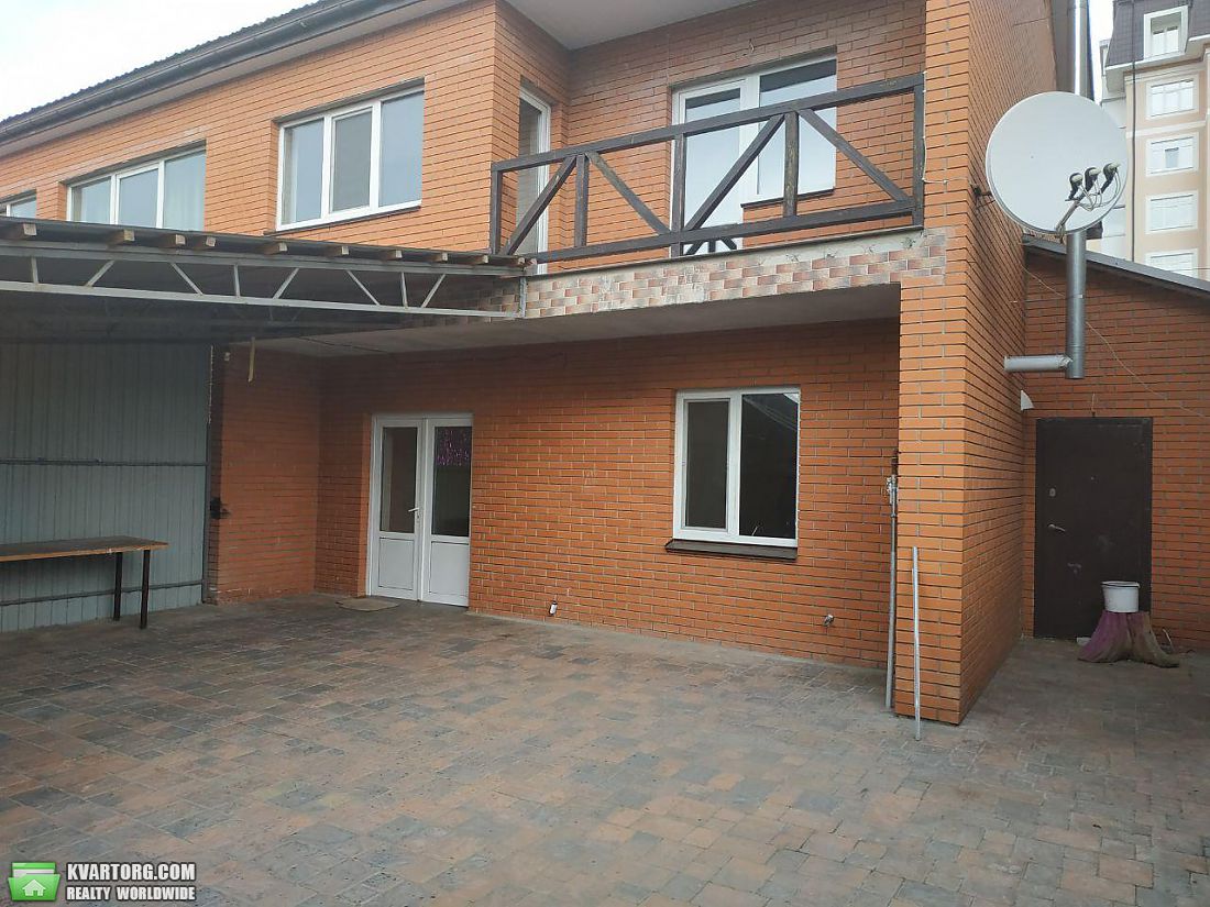 Rent out house. Буча, Героев Крут — photo 1