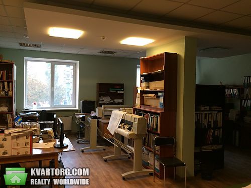 Rent out office. Киев, Лабораторная — photo 7