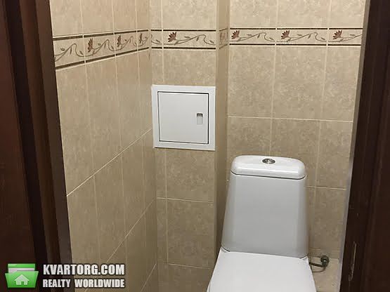 Sell 3-room apartment. Киев,  Бажана — photo 10