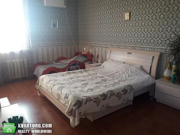 Rent out 2-room apartment. Киев, Бажана — photo 1