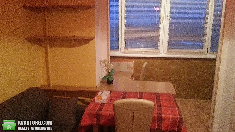 Rent out 1-room apartment. Киев,  Стуса — photo 5