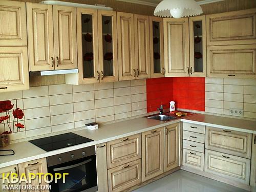 Rent out 2-room apartment. Киев,  Чавдар — photo 1
