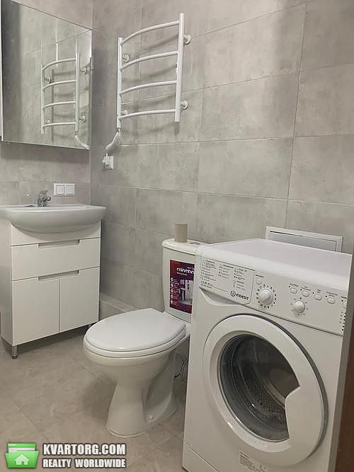 Rent out 1-room apartment. Киев,  Ломоносова — photo 7