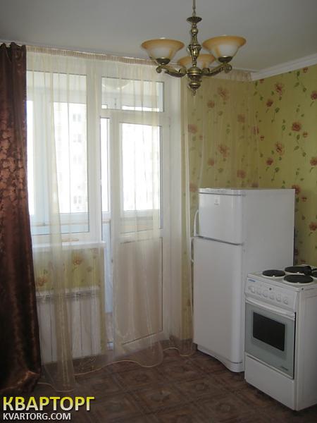 Rent out 1-room apartment. Киев,  Урловская — photo 4