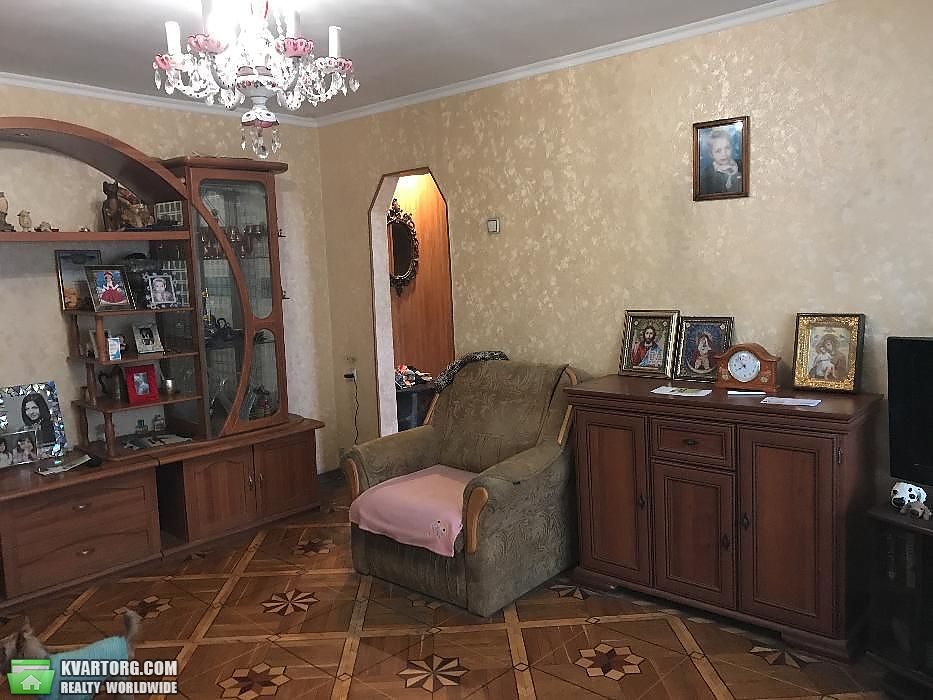 Sell 3-room apartment. Киев,  Большая Васильковская — photo 3