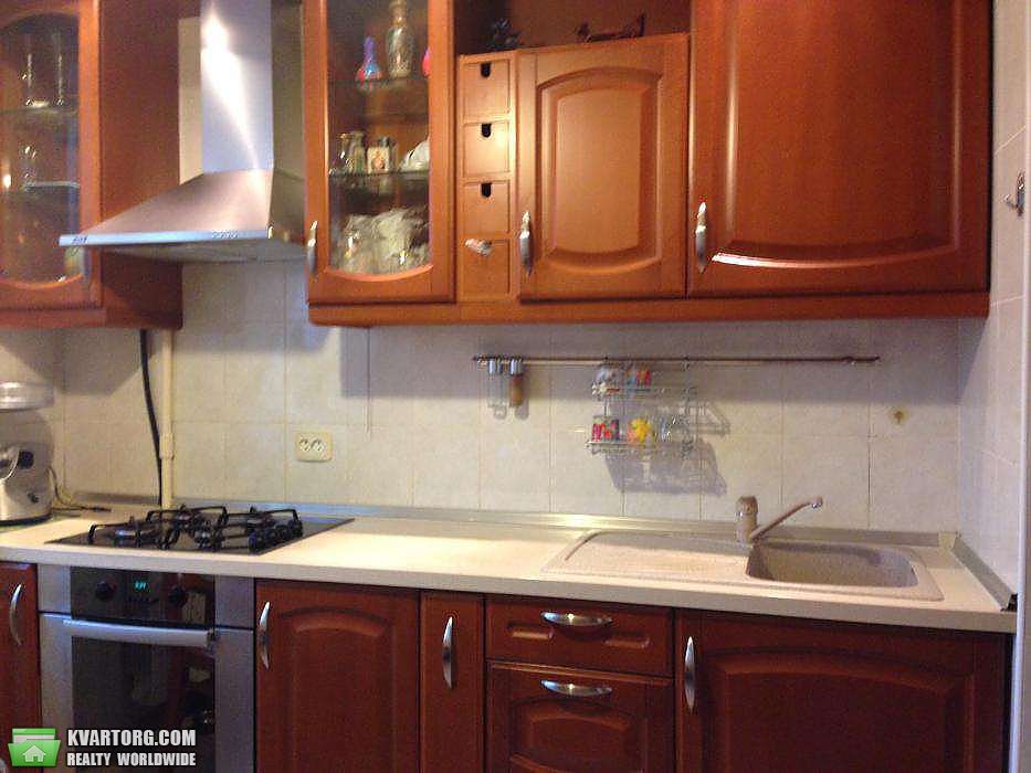 Sell 3-room apartment. Киев,  Героев Сталинграда пр — photo 1