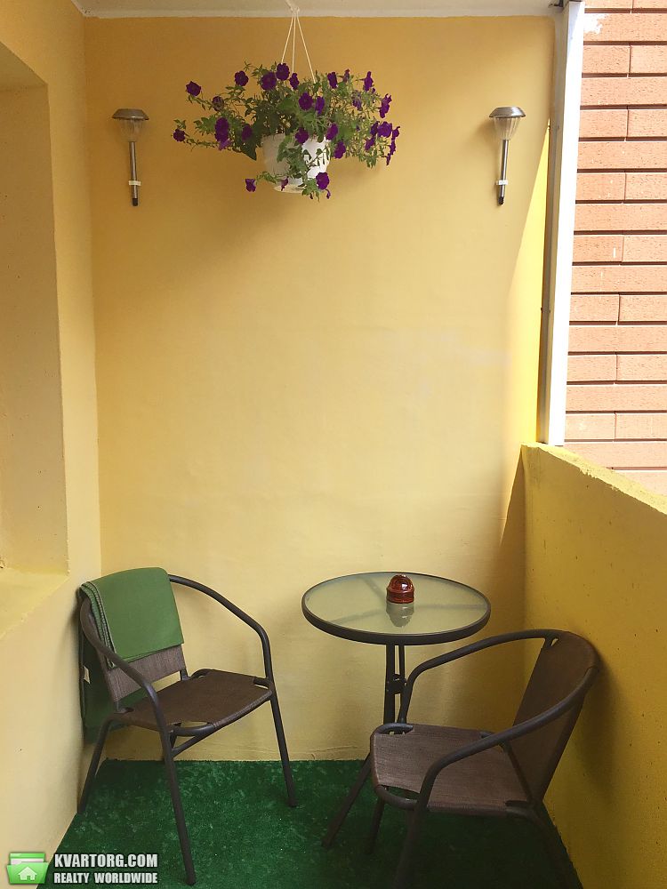 Sell 3-room apartment. Киев,  Здолбуновская — photo 8