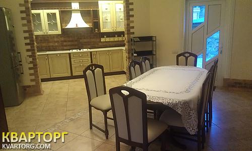 Rent out house. Киев,  Лесная — photo 3