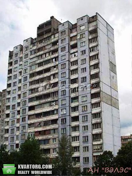 Sell 2-room apartment. Киев, Закревского — photo 3