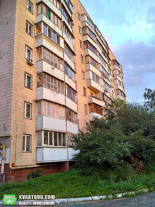 Sell 1-room apartment. Киев,  Симиренко — photo 6
