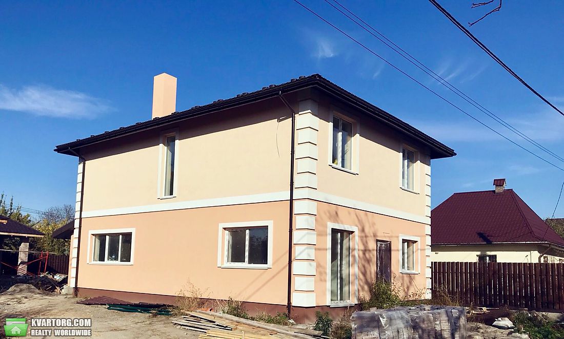 Sell house. Киев,  Садовая Осокорки — photo 3