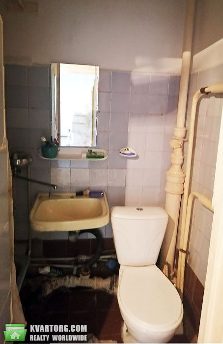 Sell 1-room apartment. Киев,  Вернадского бул — photo 7