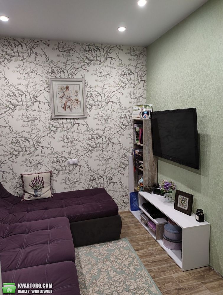 Sell 2-room apartment. Киевская обл., Григория Сковороды — photo 1