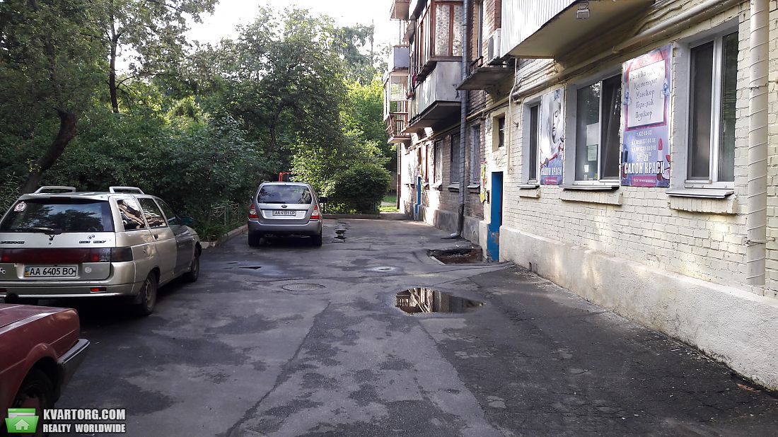 Sell 2-room apartment. Киев,  Фрунзе — photo 5