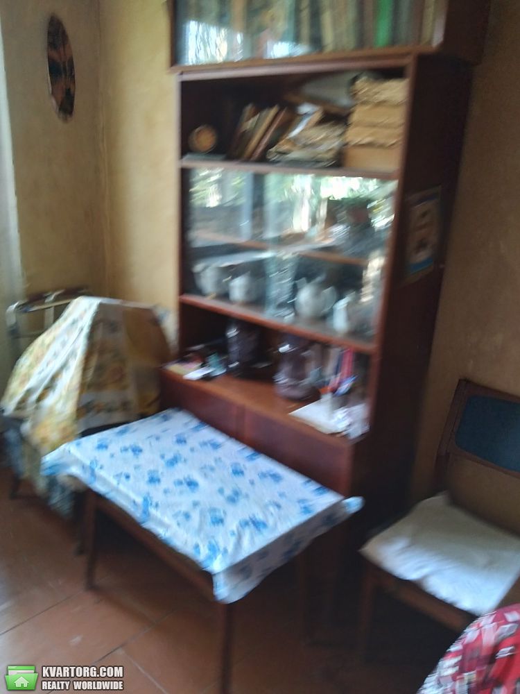Sell 1-room apartment. Донецк, Шахтостроителей — photo 1
