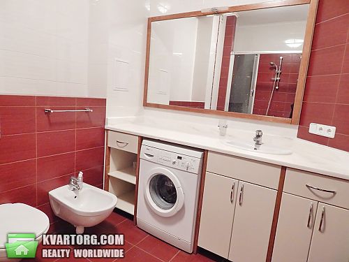 Rent out 3-room apartment. Киев, ул. Старонаводницкая — photo 8