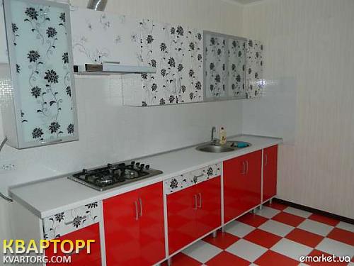 Rent out 1-room apartment. Одесса, таирова — photo 3