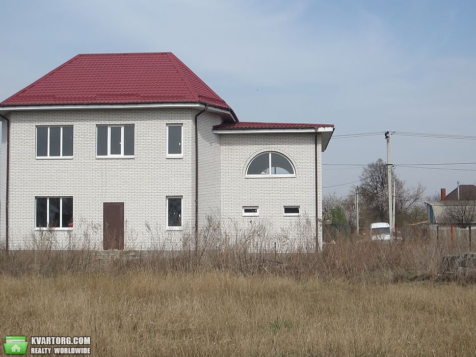 Sell house. Киевская обл., Требухов — photo 6