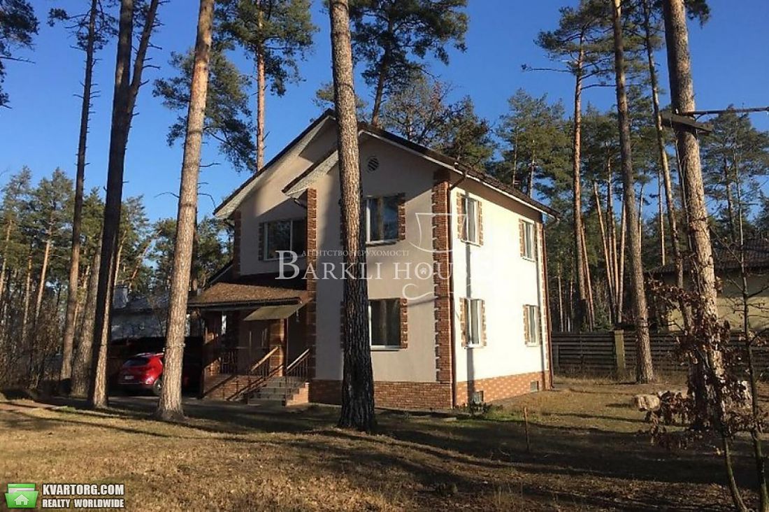 Rent out house. Киевская обл., Буча — photo 1