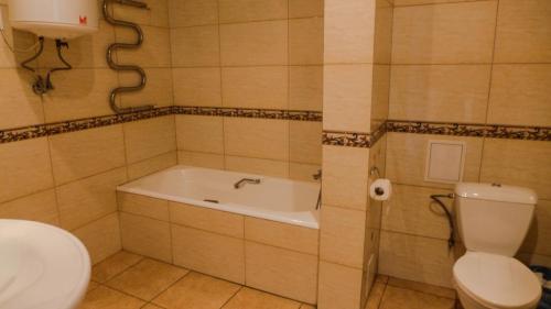 Rent out office. Киев, Владимирская — photo 3