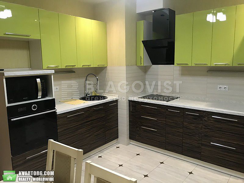Rent out 2-room apartment. Киев,  Кольцова бул — photo 7