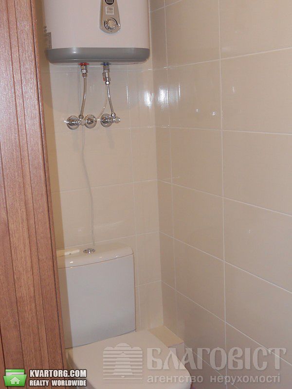 Sell 2-room apartment. Киев,  Андрющенко — photo 4