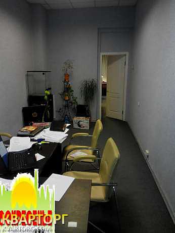Rent out office. Киев,  Большая Васильковская — photo 3