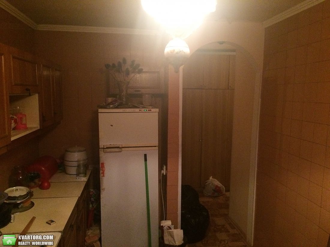 Sell 4-room apartment. Киев,  Ватутина пр — photo 3